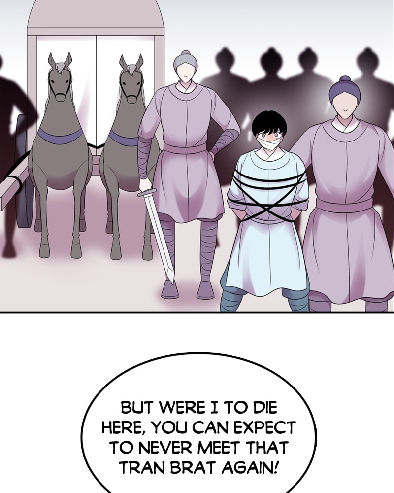 My Beloved Emperor Chapter 58 page 79 - 