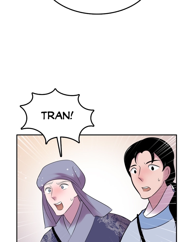 My Beloved Emperor Chapter 58 page 80 - 