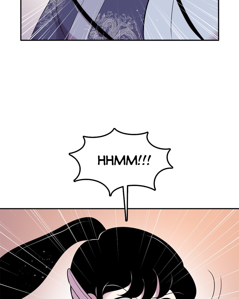 My Beloved Emperor Chapter 58 page 81 - 