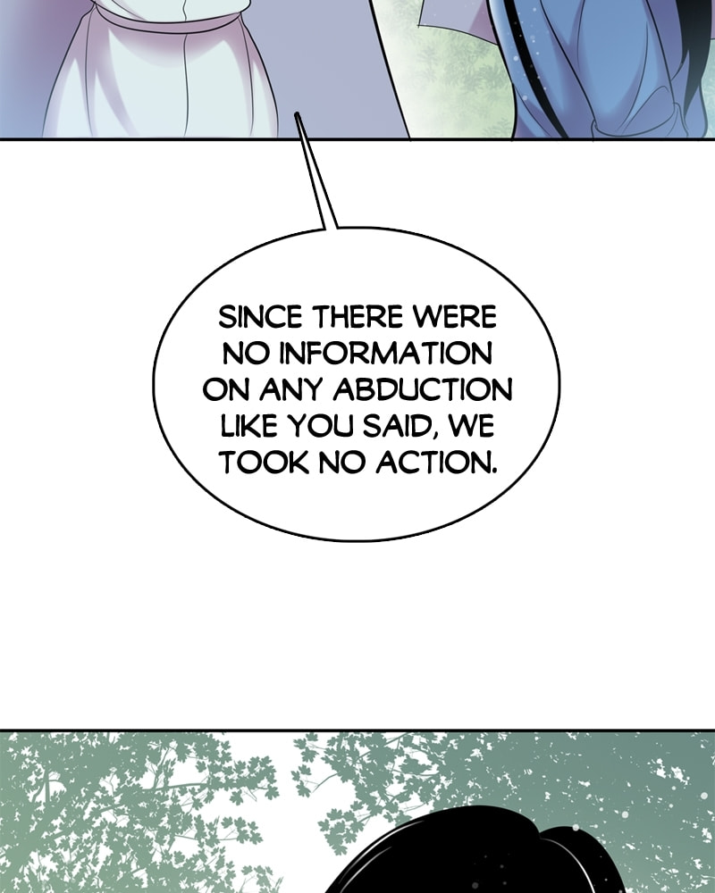 My Beloved Emperor Chapter 58 page 10 - 