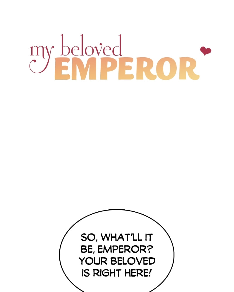 My Beloved Emperor Chapter 59 page 2 - 