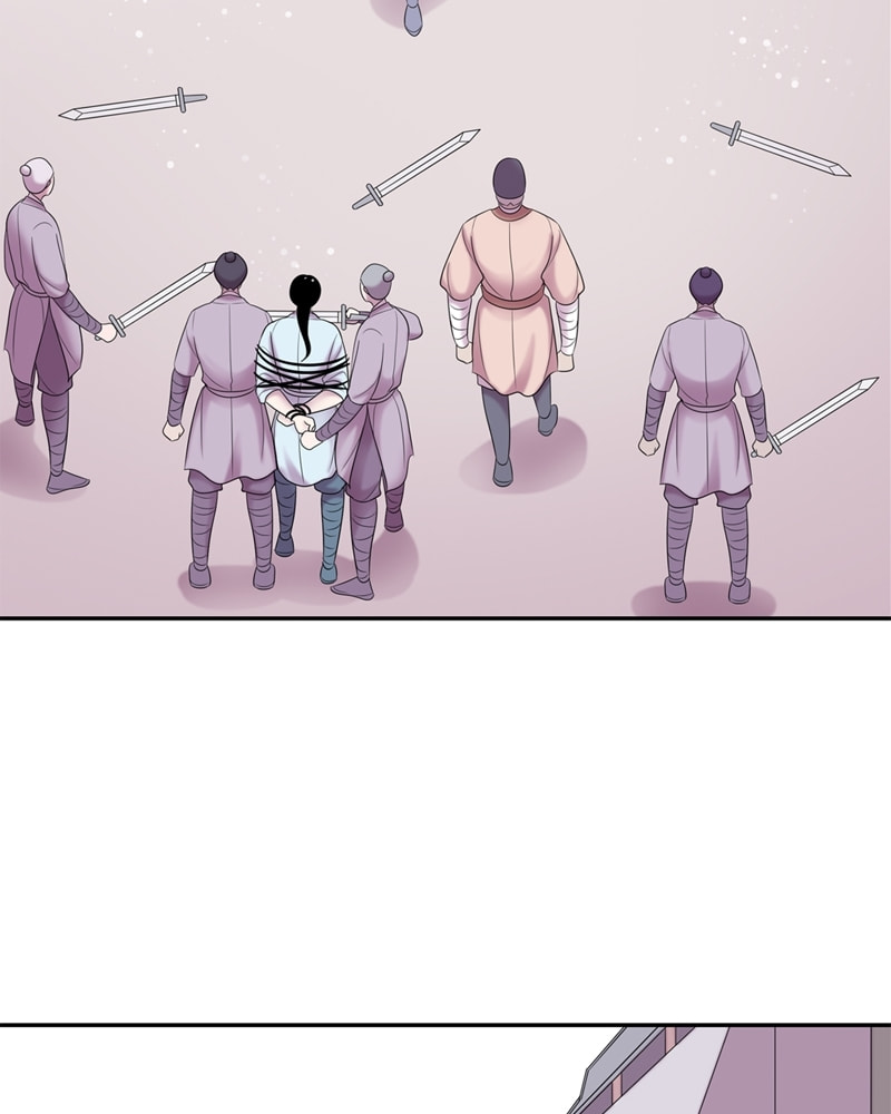 My Beloved Emperor Chapter 59 page 11 - 