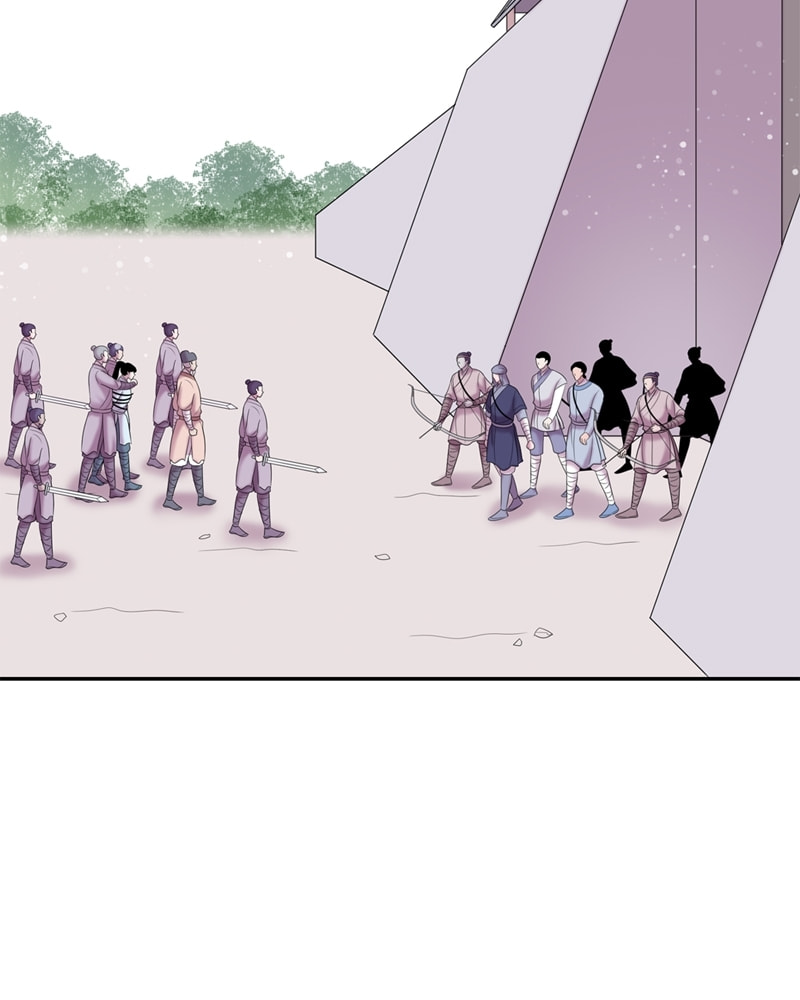 My Beloved Emperor Chapter 59 page 12 - 