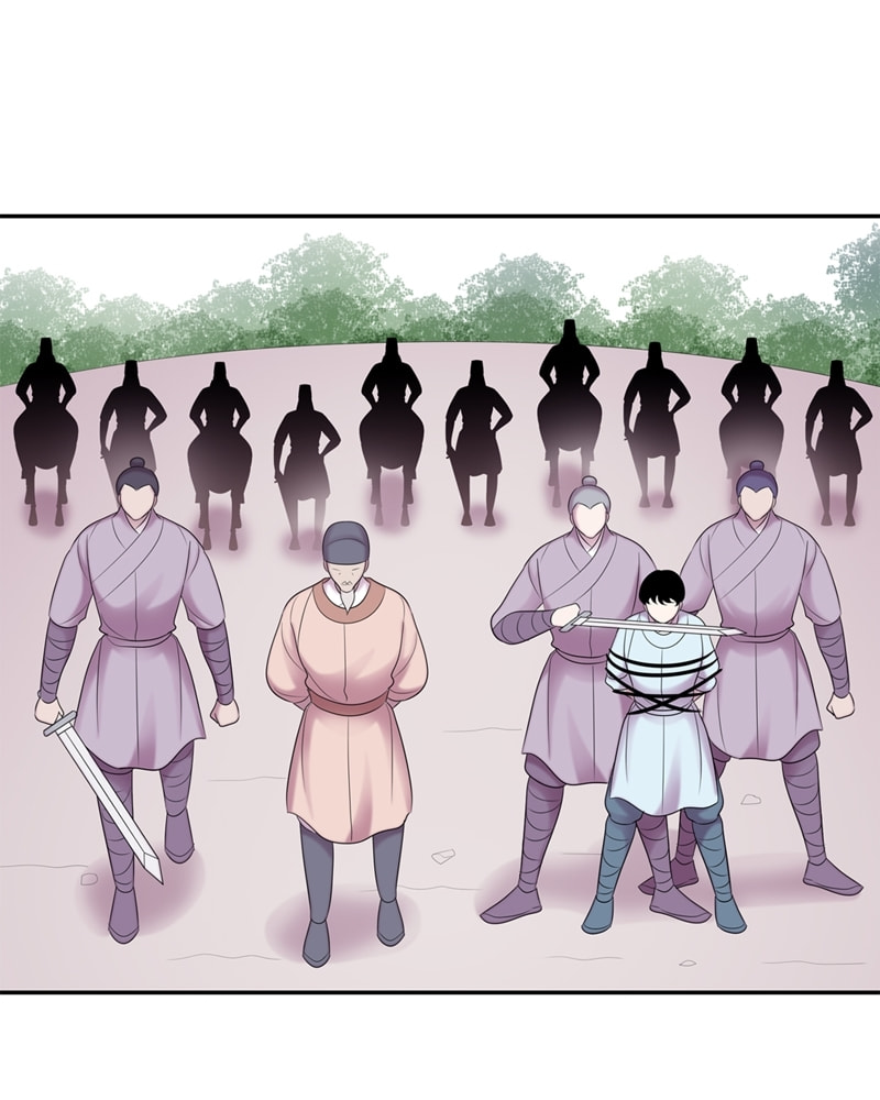 My Beloved Emperor Chapter 59 page 13 - 