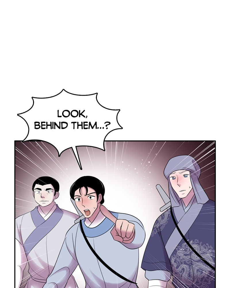 My Beloved Emperor Chapter 59 page 14 - 