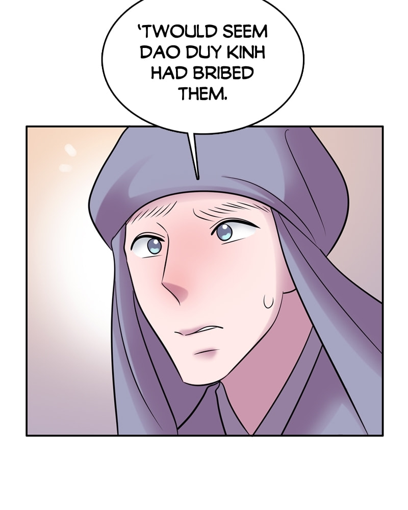 My Beloved Emperor Chapter 59 page 17 - 
