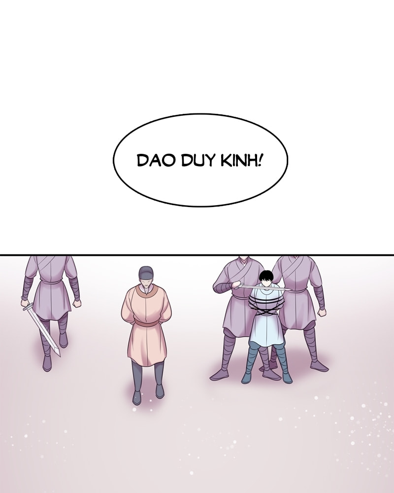 My Beloved Emperor Chapter 59 page 18 - 