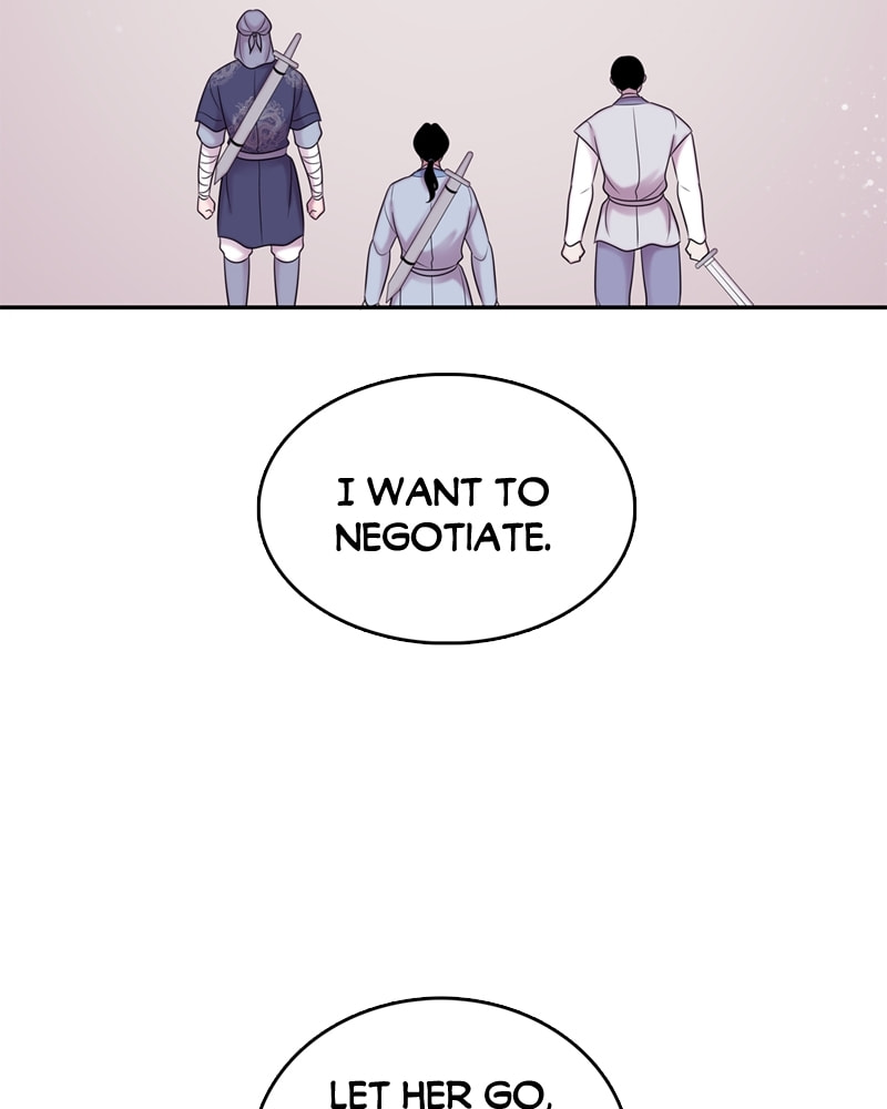 My Beloved Emperor Chapter 59 page 19 - 