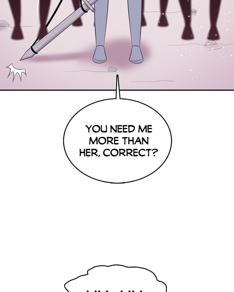 My Beloved Emperor Chapter 59 page 21 - 