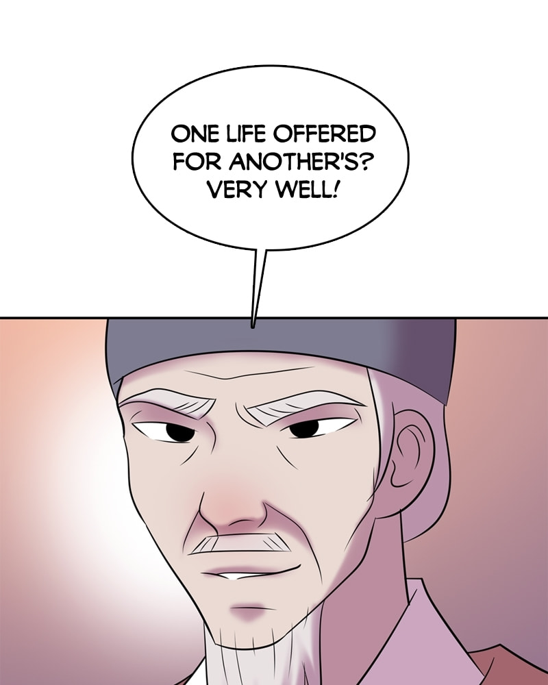 My Beloved Emperor Chapter 59 page 23 - 