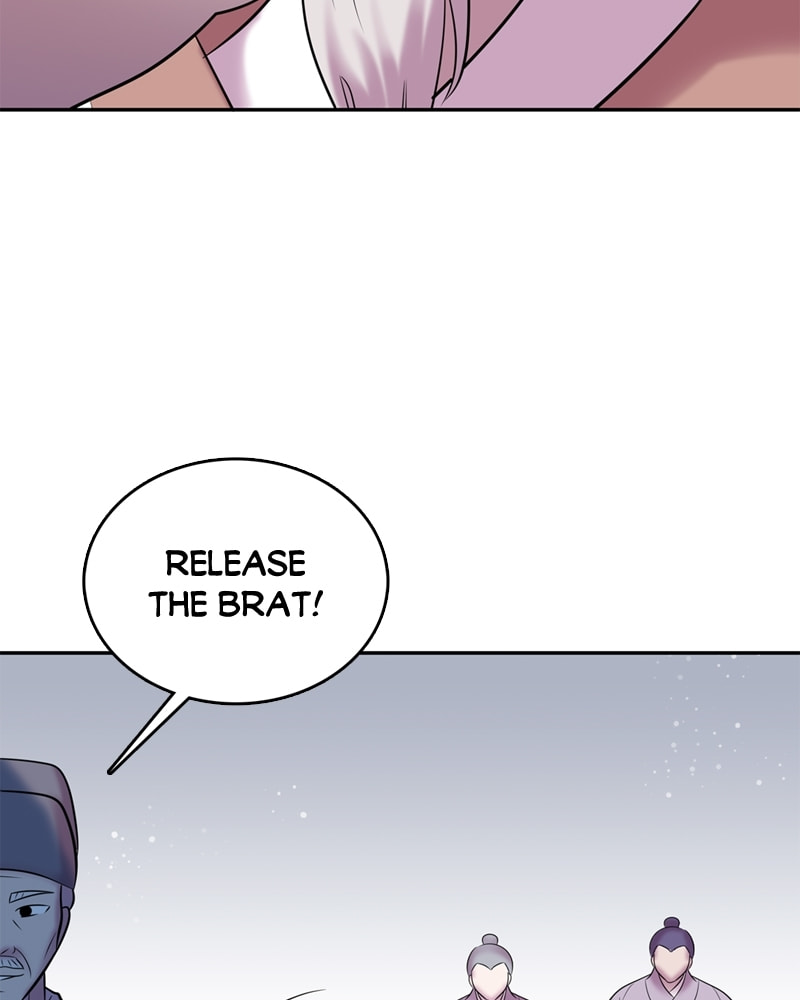 My Beloved Emperor Chapter 59 page 24 - 