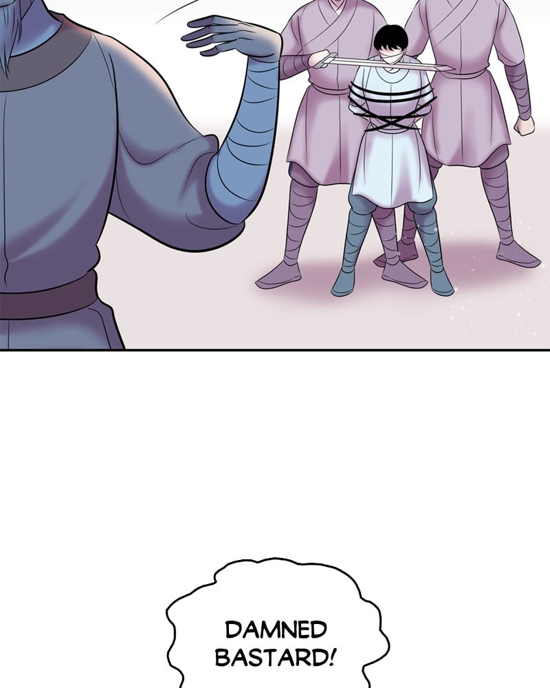 My Beloved Emperor Chapter 59 page 25 - 