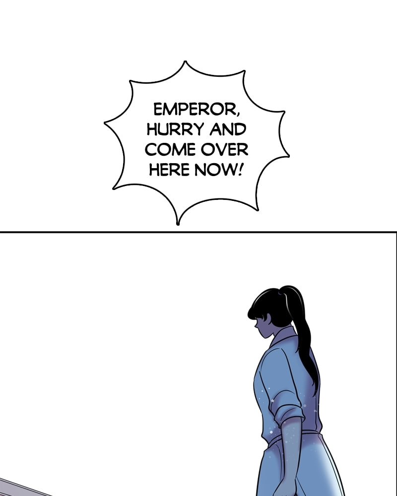 My Beloved Emperor Chapter 59 page 27 - 