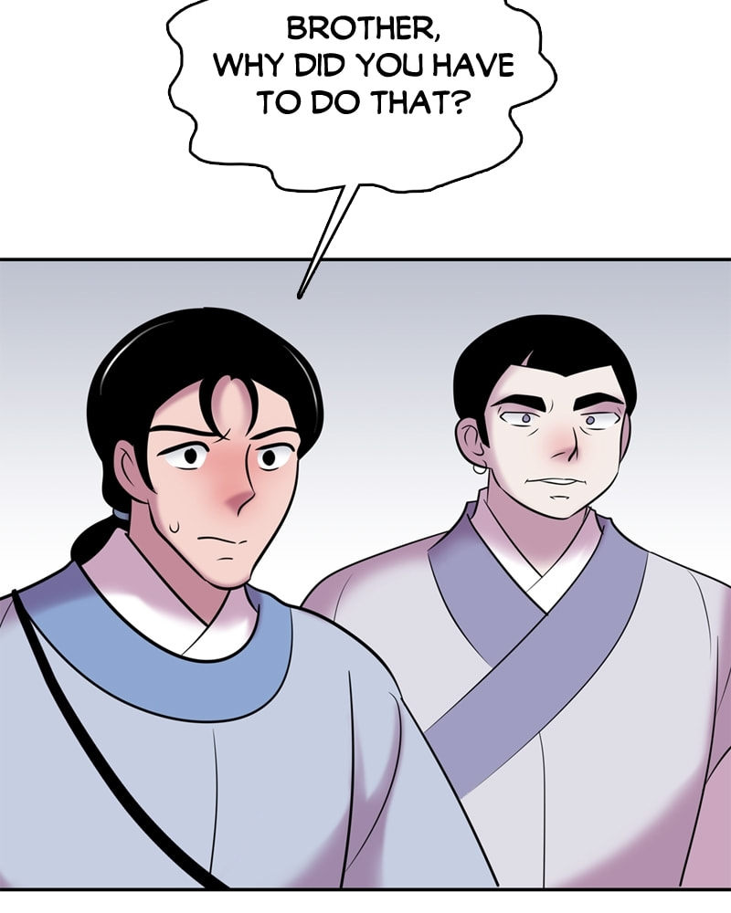 My Beloved Emperor Chapter 59 page 29 - 