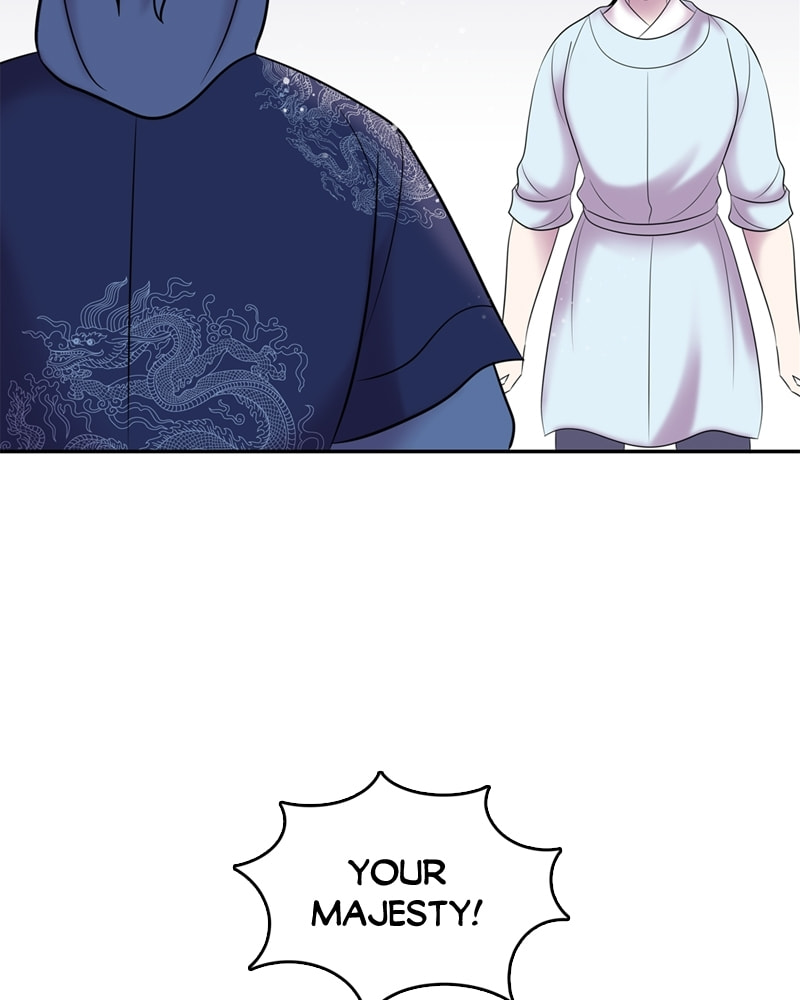 My Beloved Emperor Chapter 59 page 31 - 