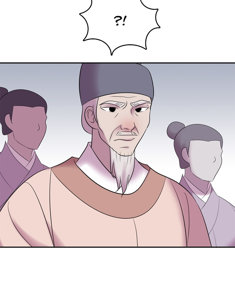 My Beloved Emperor Chapter 59 page 33 - 