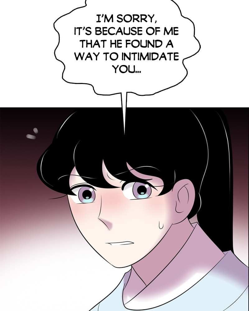 My Beloved Emperor Chapter 59 page 37 - 