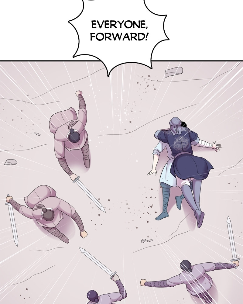 My Beloved Emperor Chapter 59 page 46 - 