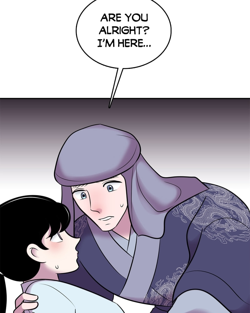 My Beloved Emperor Chapter 59 page 51 - 