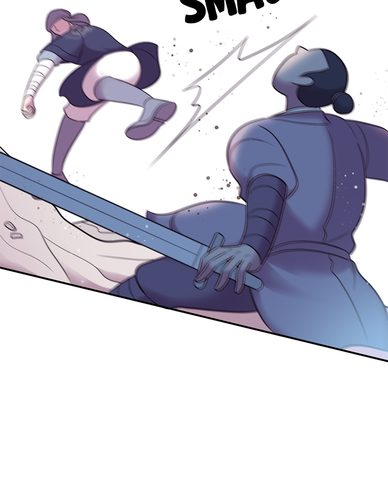 My Beloved Emperor Chapter 59 page 54 - 