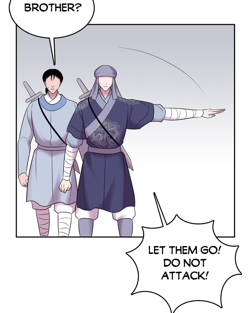My Beloved Emperor Chapter 59 page 7 - 