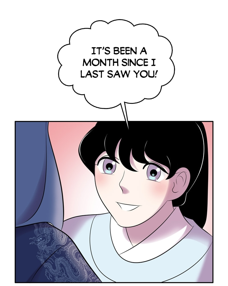 My Beloved Emperor Chapter 59 page 61 - 