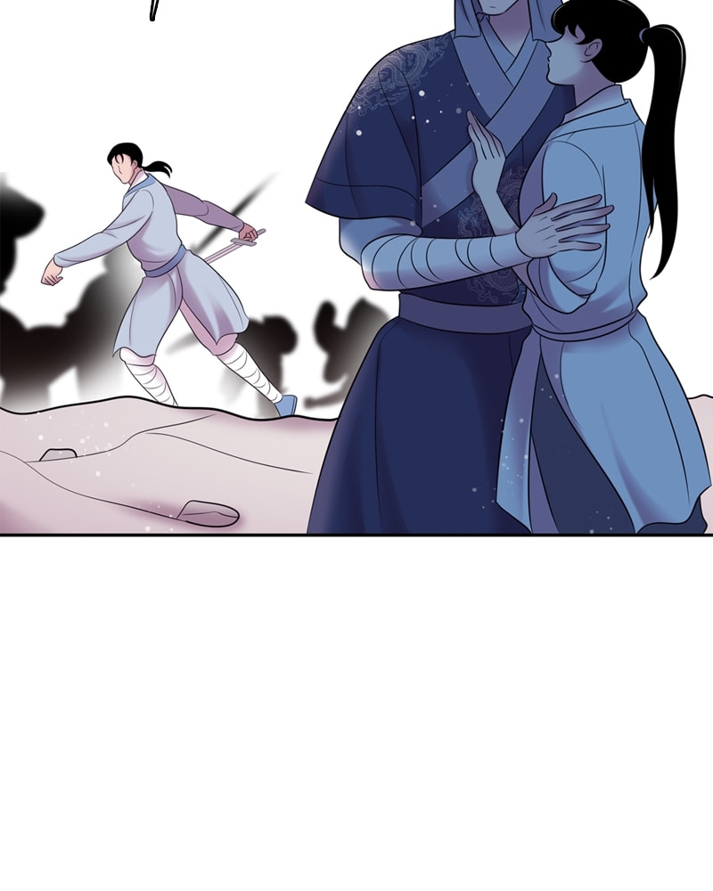 My Beloved Emperor Chapter 59 page 64 - 