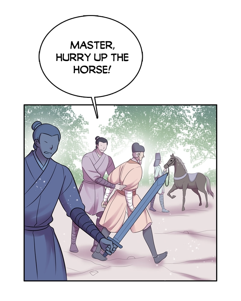 My Beloved Emperor Chapter 59 page 65 - 