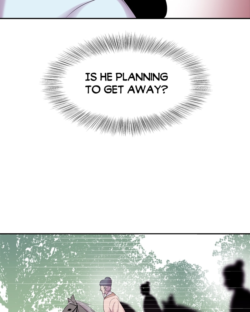 My Beloved Emperor Chapter 59 page 67 - 