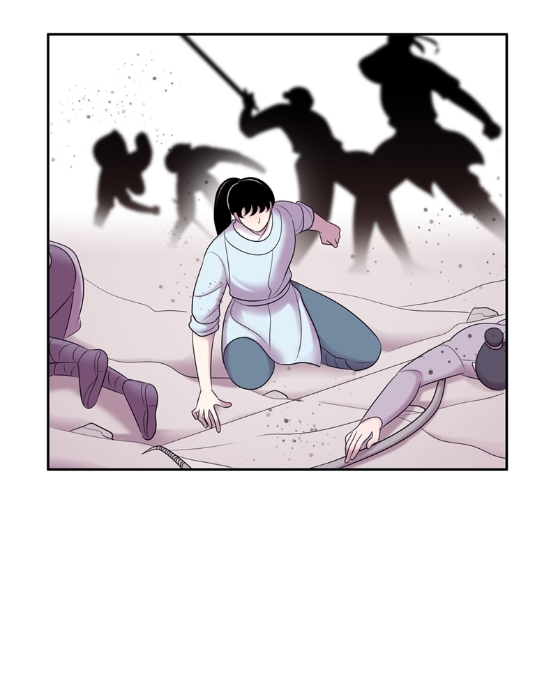 My Beloved Emperor Chapter 59 page 69 - 