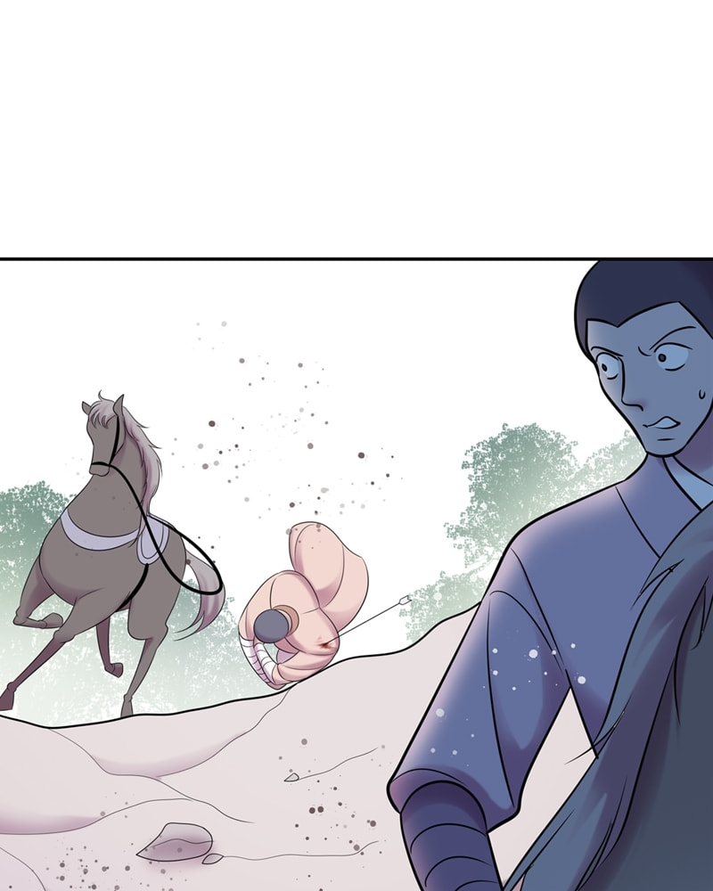 My Beloved Emperor Chapter 59 page 76 - 