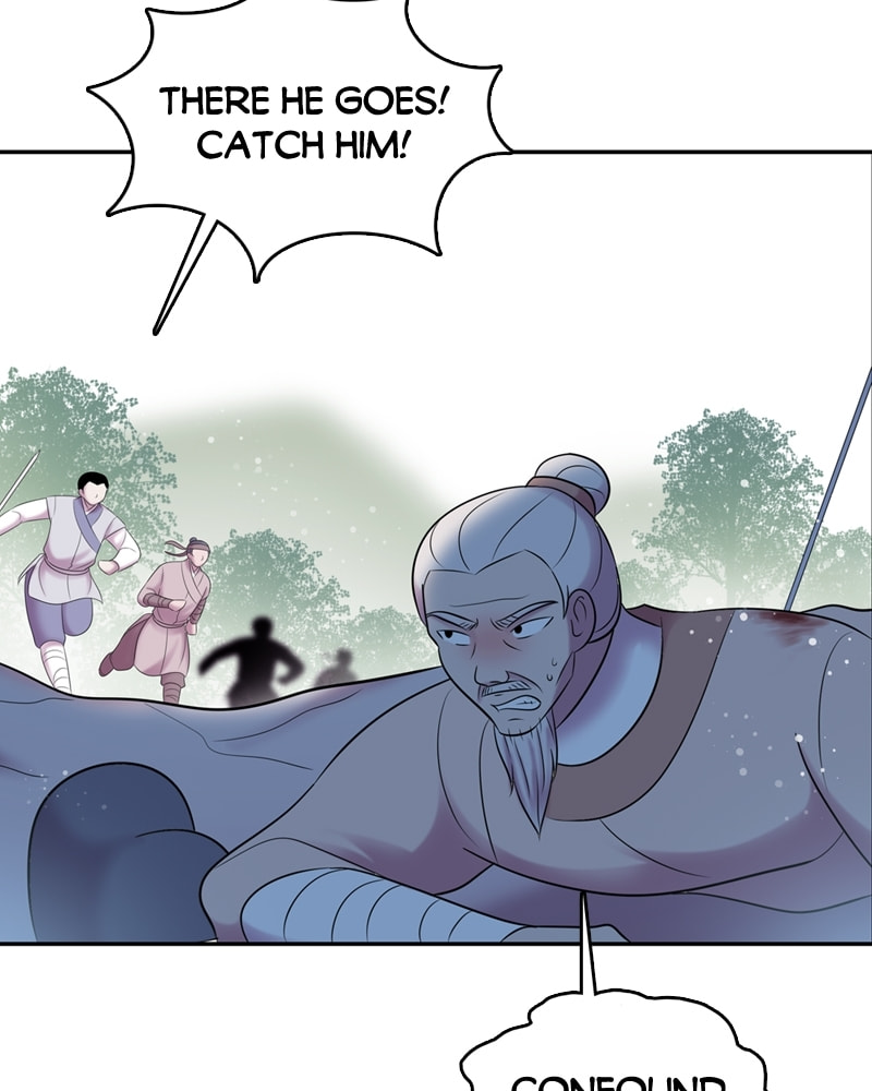My Beloved Emperor Chapter 59 page 79 - 