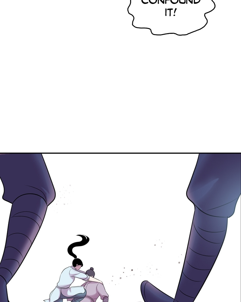 My Beloved Emperor Chapter 59 page 80 - 