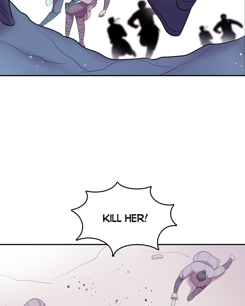 My Beloved Emperor Chapter 59 page 81 - 