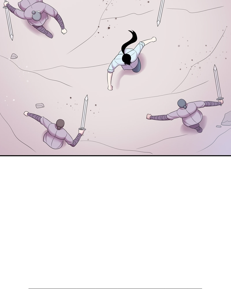 My Beloved Emperor Chapter 59 page 82 - 