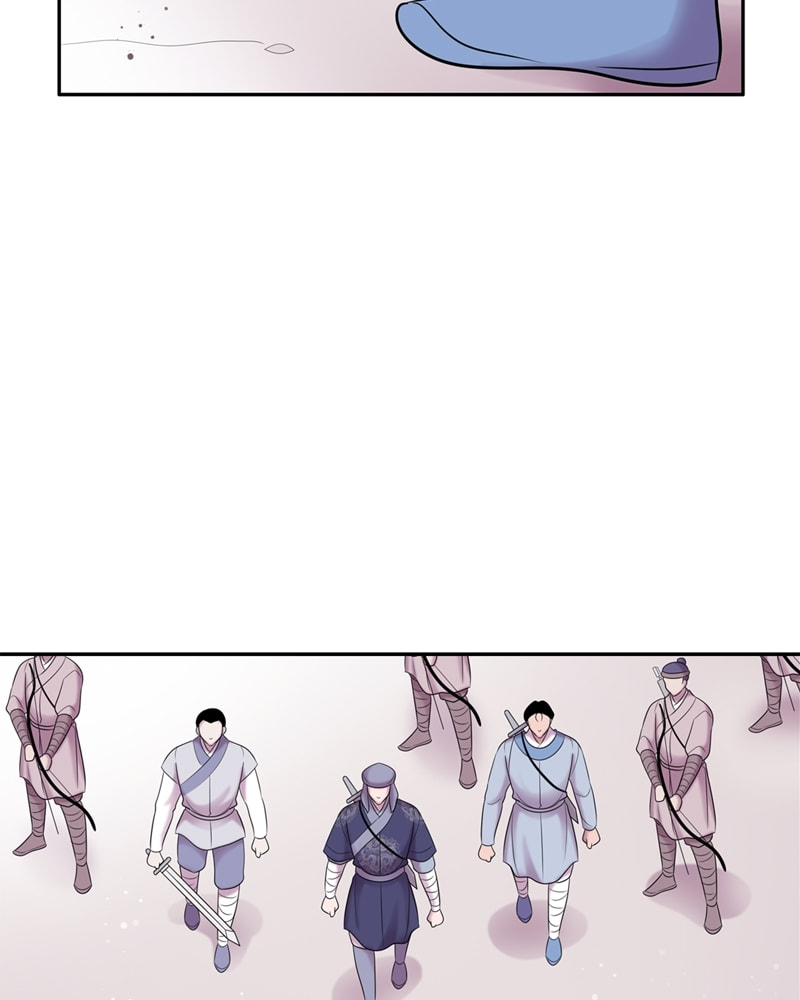 My Beloved Emperor Chapter 59 page 10 - 