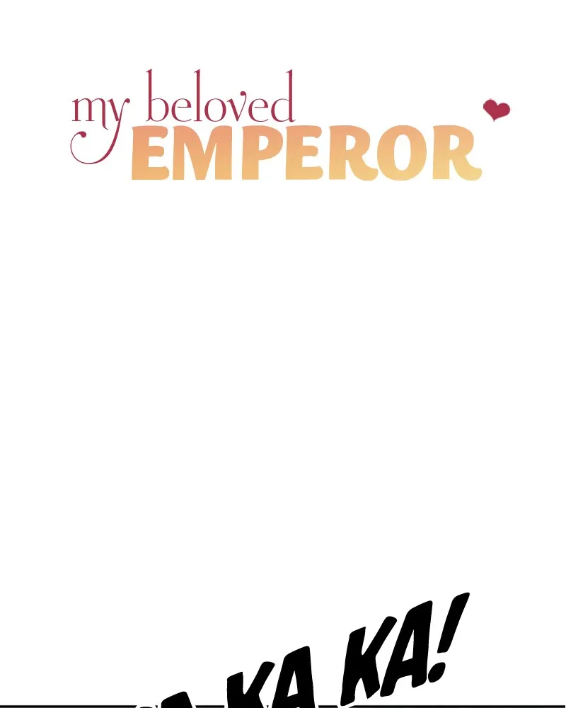 My Beloved Emperor Chapter 6 page 1 - 