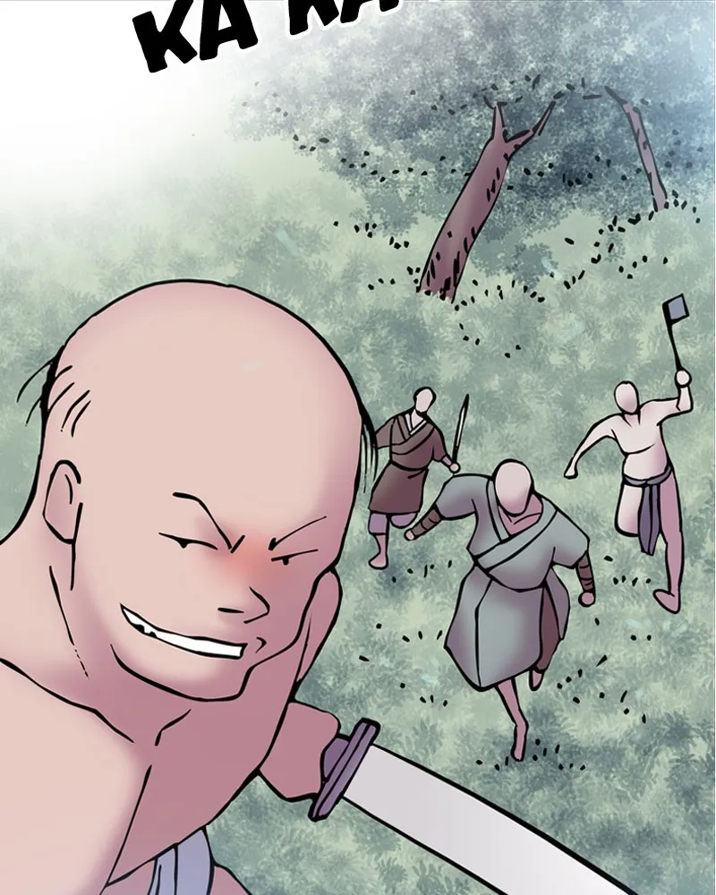 My Beloved Emperor Chapter 6 page 2 - 