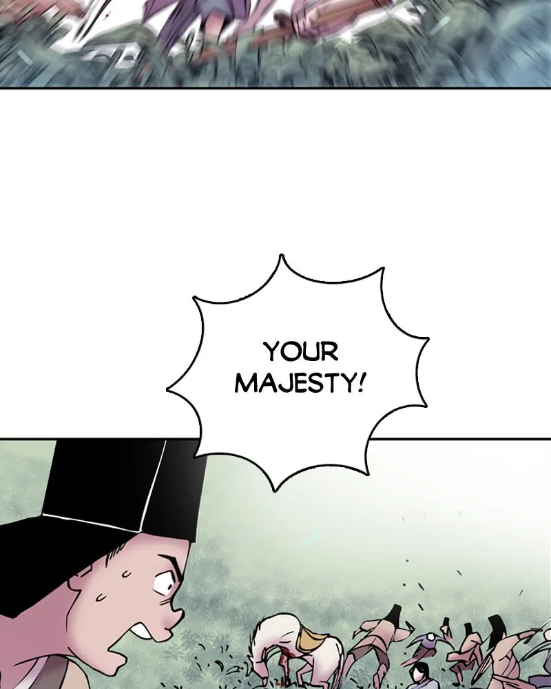 My Beloved Emperor Chapter 6 page 12 - 