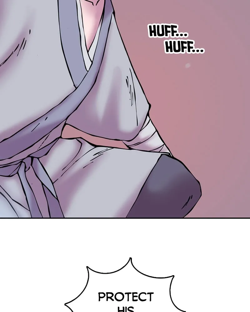 My Beloved Emperor Chapter 6 page 14 - 