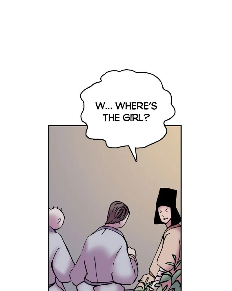 My Beloved Emperor Chapter 6 page 17 - 