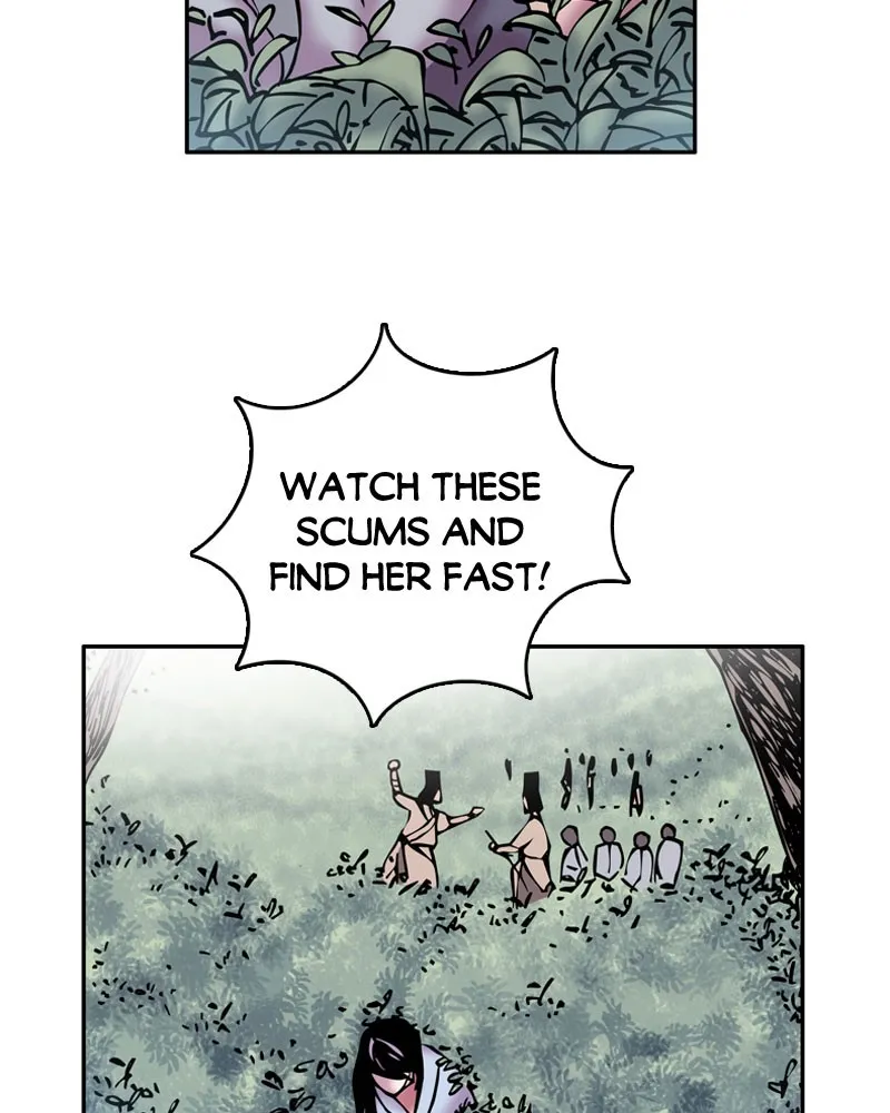 My Beloved Emperor Chapter 6 page 18 - 