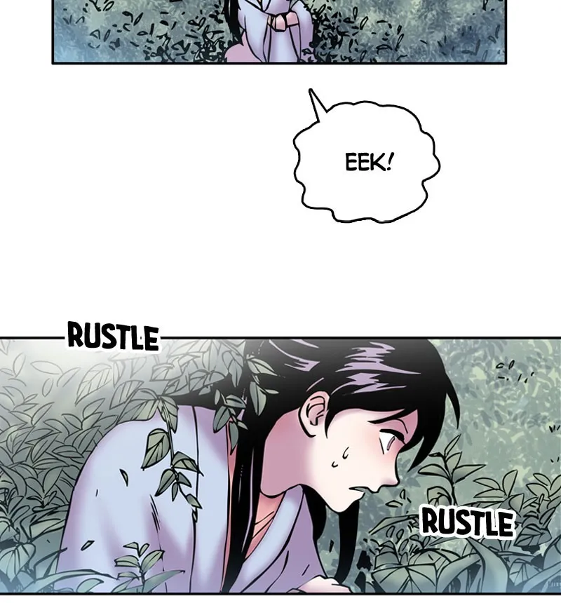 My Beloved Emperor Chapter 6 page 19 - 