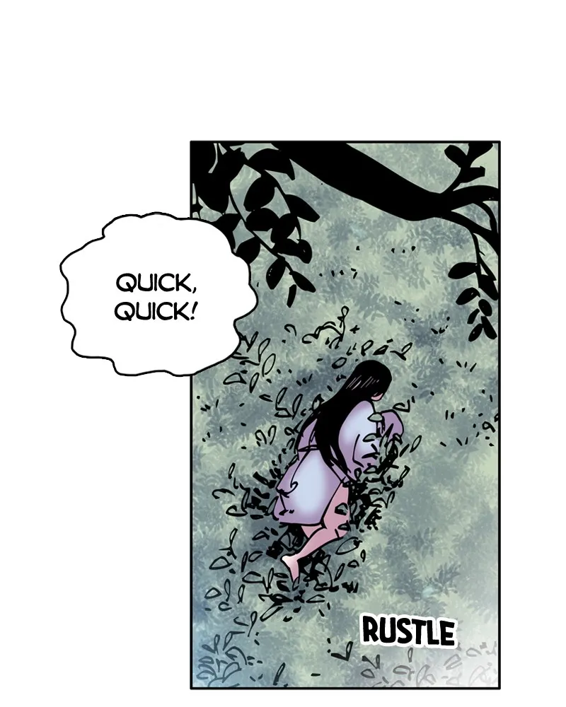My Beloved Emperor Chapter 6 page 20 - 