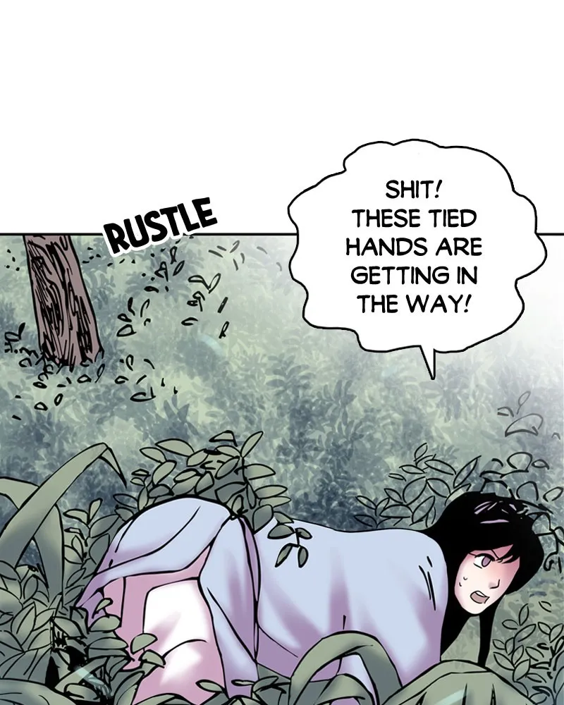 My Beloved Emperor Chapter 6 page 21 - 