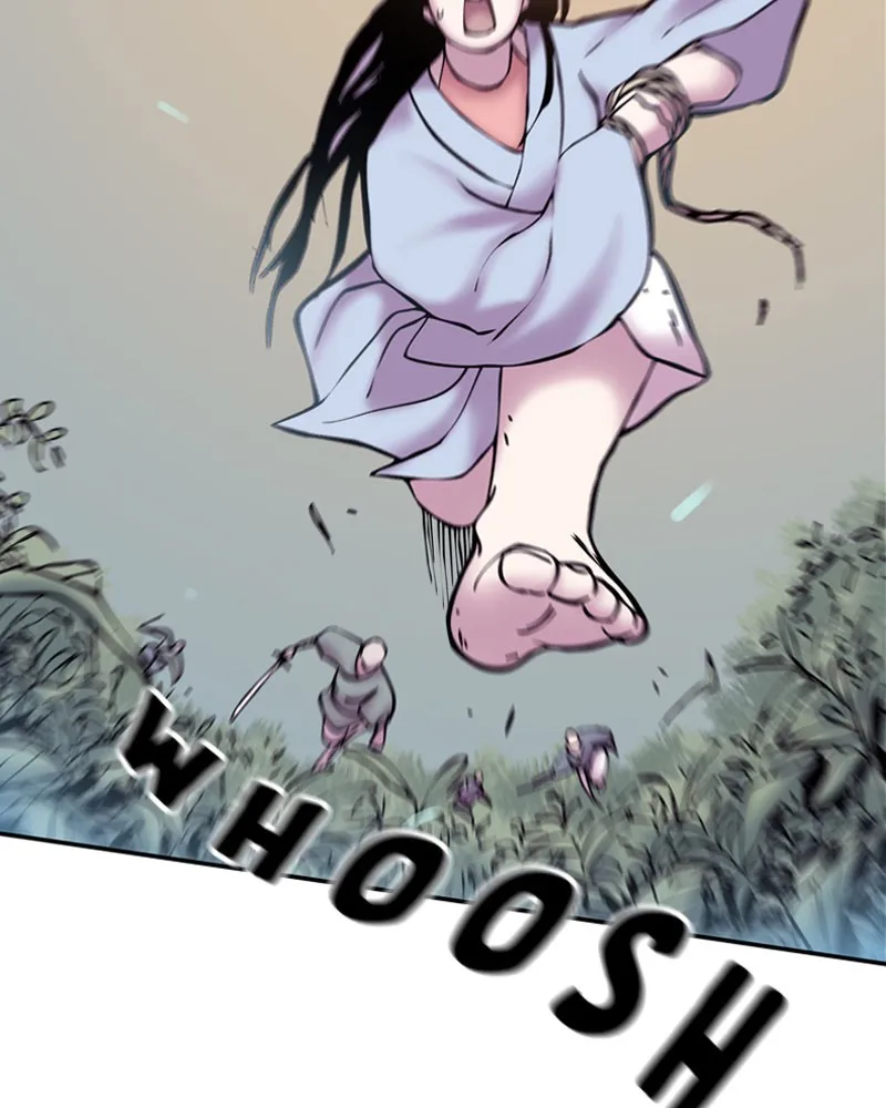 My Beloved Emperor Chapter 6 page 26 - 