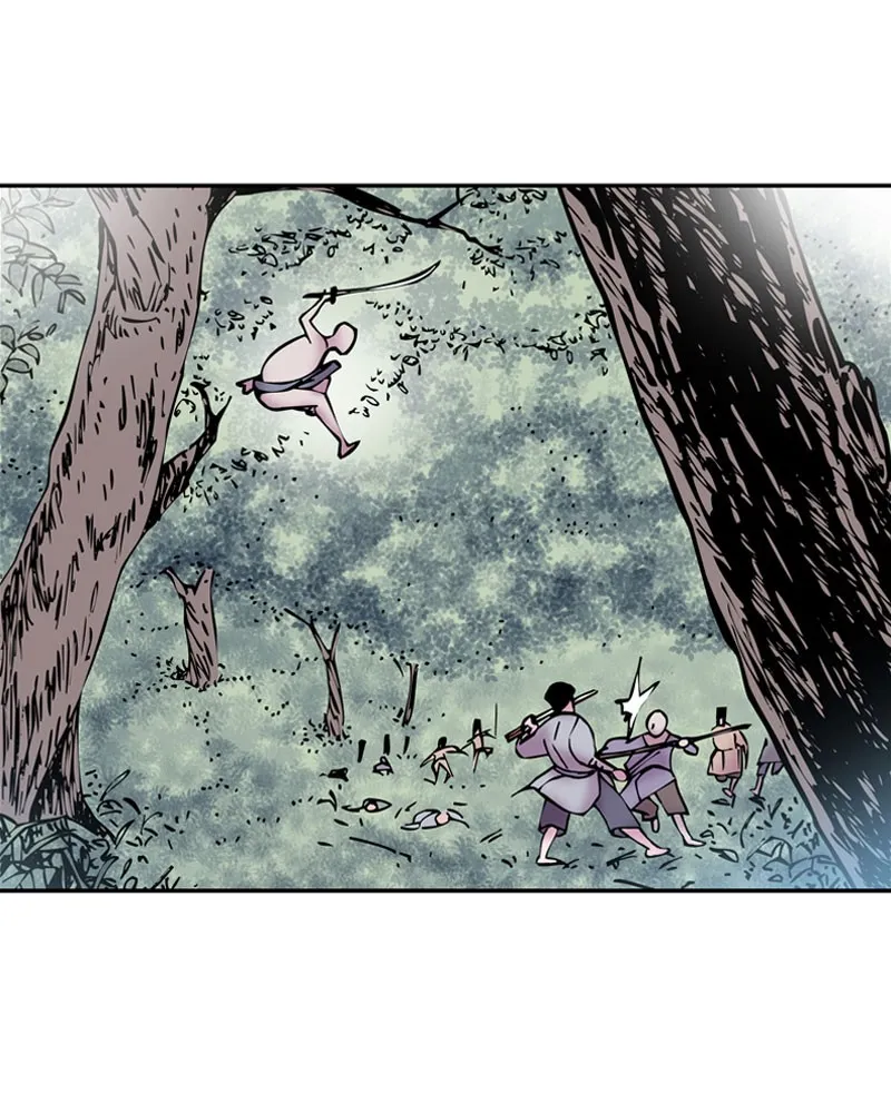 My Beloved Emperor Chapter 6 page 32 - 