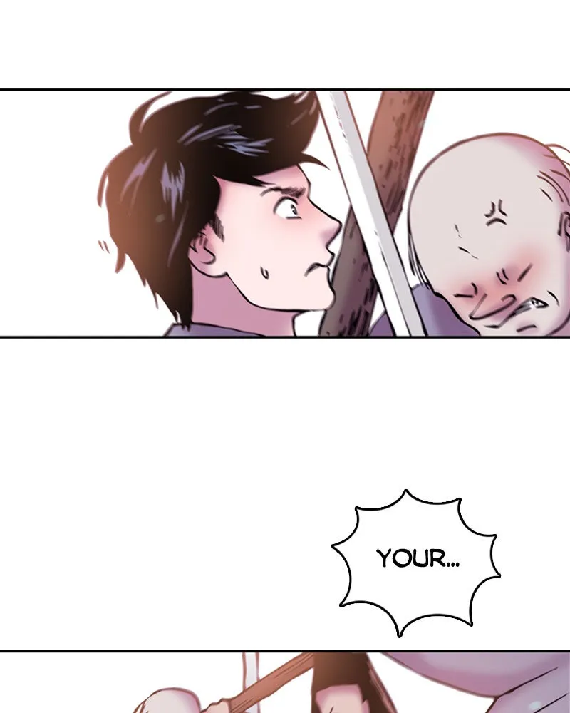 My Beloved Emperor Chapter 6 page 33 - 