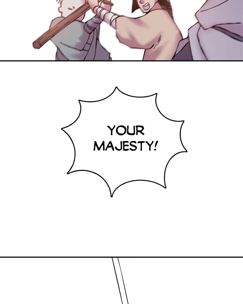 My Beloved Emperor Chapter 6 page 34 - 