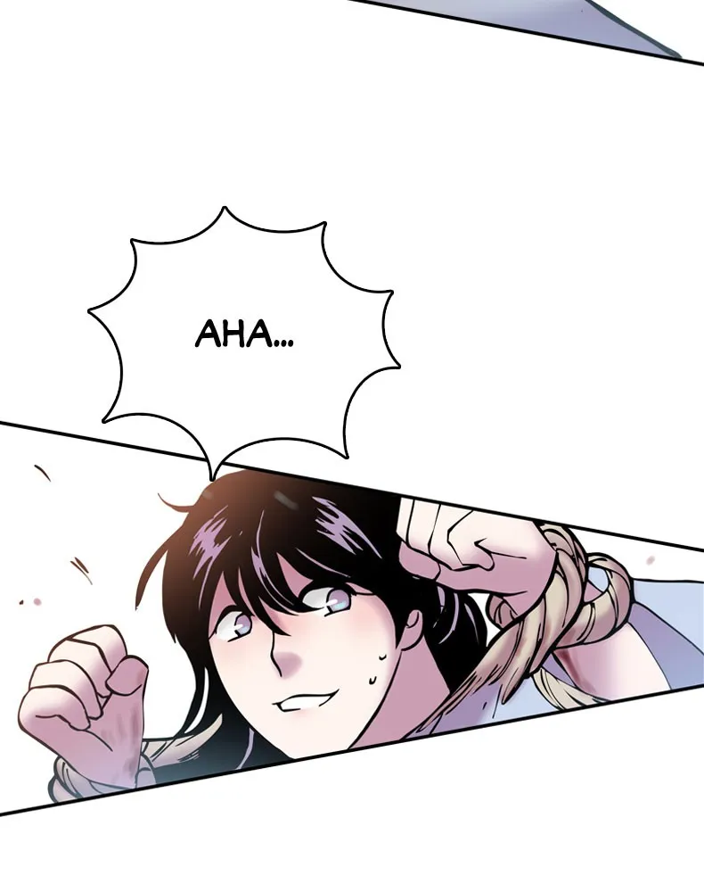 My Beloved Emperor Chapter 6 page 40 - 